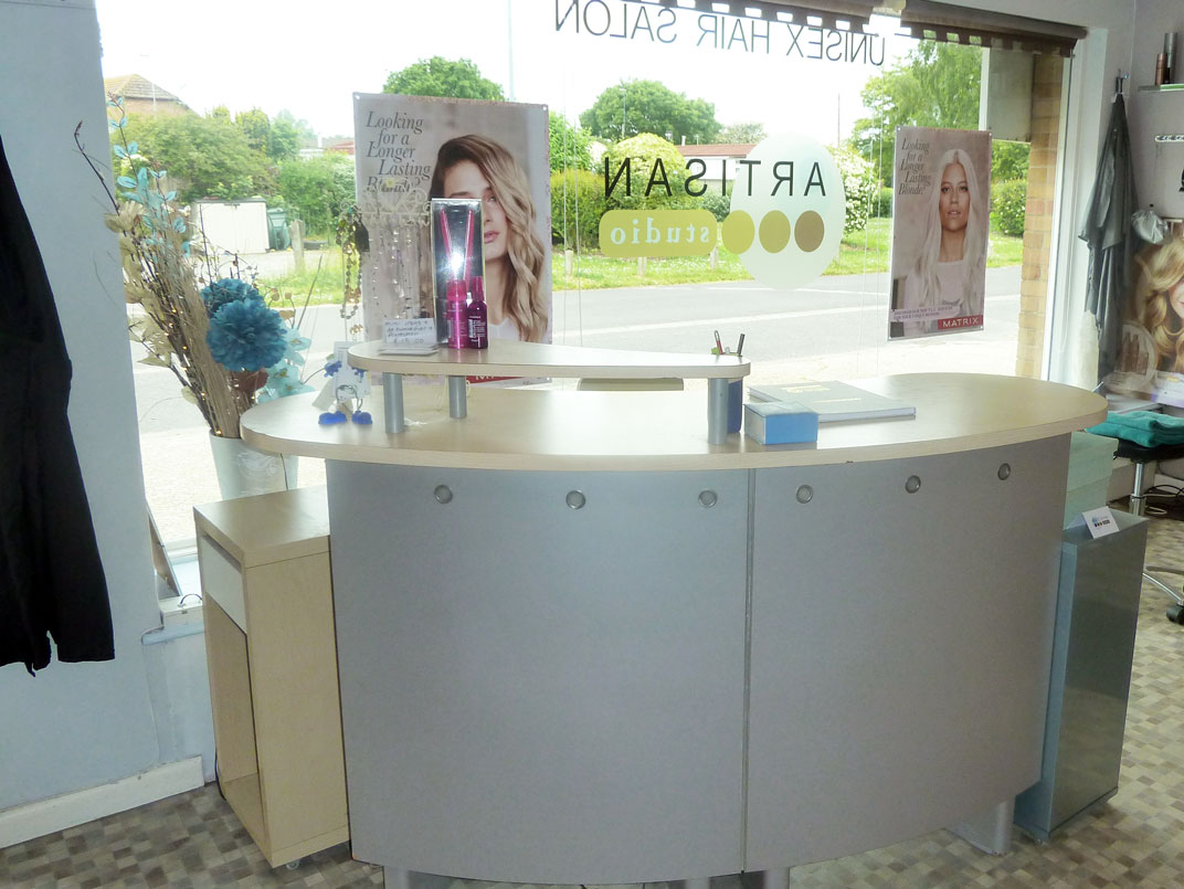 artisan salon ringwood